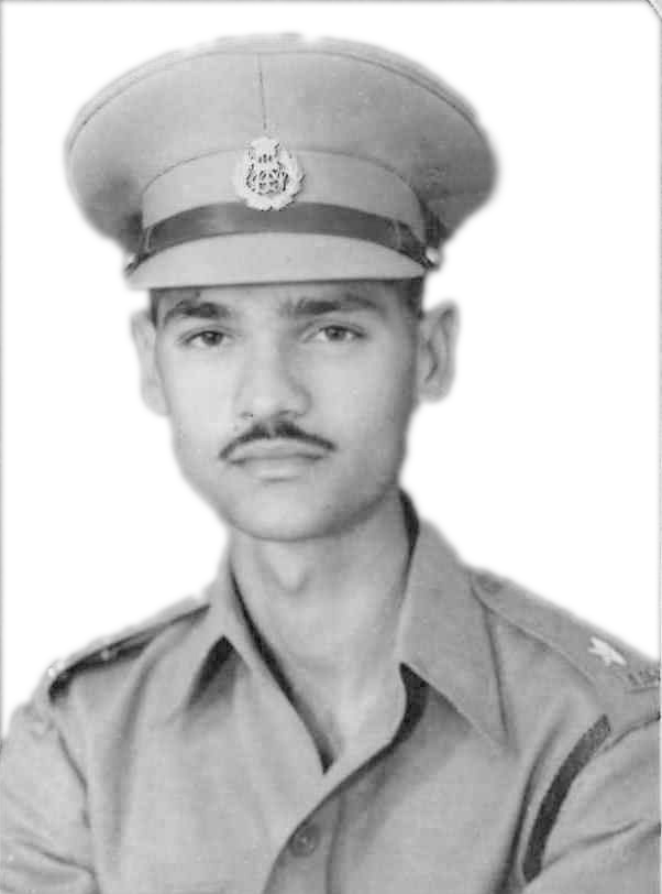 P.D. Malaviya P.D. Malaviya